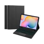 Capa Com Teclado Mágico Para Samsung Galaxy Tab A9 plus S8 S9 S10 S7 S9 FE S10FE A8 S6 Lite