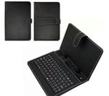 Capa com Teclado para Tablet 7-8 Polegadas USB-C MJ-02 MJ-03