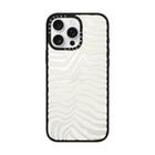 Capa Compacta Tify para iPhone 16 Pro Max - Estampa Zebra