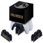 Capa compatível Base de Carregamento PS5 Controle - Final Fantasy XV