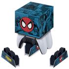 Capa compatível Base de Carregamento PS5 Controle - Homem-Aranha Spider-Man Comics