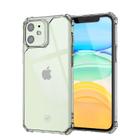 Capa Compatível com iPhone 11 - Clear Proof - Gshield