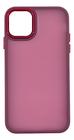 Capa Compatível com iPhone14 Capinha Case Protetora Space Fosca Colorida