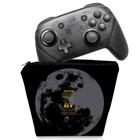 Capa Compatível Nintendo Switch Pro Controle Case - Final Fantasy Xv