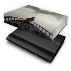 Capa Compatível PS3 Super Slim Anti Poeira - Game Of Thrones b - Pop Arte Skins