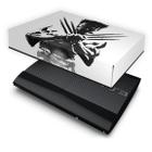 Capa Compatível PS3 Super Slim Anti Poeira - Modern Warfare 2 - Pop Arte Skins - Outros Games - Magazine Luiza