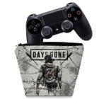 Combo Days Gone + World War Z - PS4 - Bend Studio - Jogos de Aventura -  Magazine Luiza