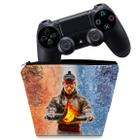 Adesivo Compatível PS5 Playstation 5 Skin - Days Gone - Pop Arte Skins -  Outros Games - Magazine Luiza