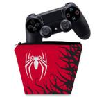 Marvel's Spider Man Homem Aranha GOTY Edition Para PS4 - Sony - Jogos de  Ação - Magazine Luiza