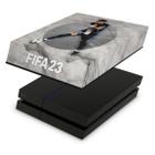 Capa Compatível PS4 Fat Anti Poeira - FIFA 23