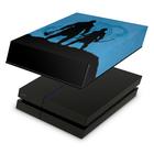 Console Sony PS4 + Jogo God of War Ragnarök, 1TB, Preto - CUH-2214B -  Console PS4 - Magazine Luiza