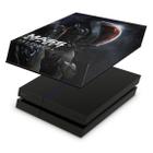 Capa Compatível PS4 Fat Anti Poeira - Mass Effect: Andromeda