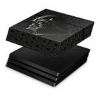 Capa Compatível PS4 Pro Anti Poeira - Star Wars Battlefront Especial Edition