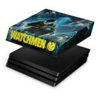 Capa Compatível PS4 Pro Anti Poeira - Watchmen