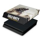 Capa Compatível PS4 Slim Anti Poeira - Call of Duty Advanced Warfare