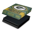 Capa Compatível PS4 Slim Anti Poeira - Modelo 295