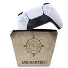 Capa Compatível PS3 Controle Case - Uncharted 3 - Pop Arte Skins - Outros  Games - Magazine Luiza