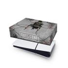 Capa compatível PS5 Slim Horizontal Anti Poeira - Days Gone