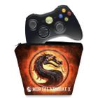 Mortal Kombat Komplete Edition para Xbox 360 - Warner - Jogos de Luta -  Magazine Luiza