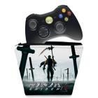 Capa Compatível Xbox 360 Controle Case - Ninja Gaiden 3