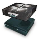 Capa Compatível Xbox 360 Super Slim Anti Poeira - Call Of Duty Ghosts