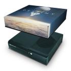 Capa Compatível Xbox 360 Super Slim Anti Poeira - Destiny