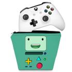 Capa Compatível Xbox One Controle Case - BMO Hora de Aventura