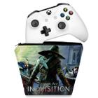 Capa Compatível Xbox One Controle Case - Dragon Age Inquisition
