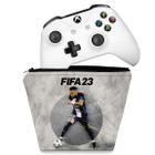 Capa Compatível Xbox One Controle Case - FIFA 23