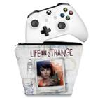 Capa Compatível Xbox One Controle Case - Life Is Strange