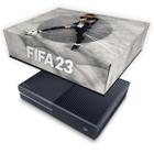 Capa Compatível Xbox One Fat Anti Poeira - FIFA 23