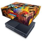 Capa Anti Poeira e Skin Compatível PS4 Pro - Naruto Akatsuki - Pop Arte  Skins - Capa para PS4 - Magazine Luiza