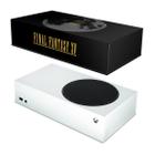 Capa Compatível Xbox Series S Anti Poeira - Final Fantasy XV