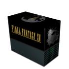 Capa Compatível Xbox Series X Horizontal Anti Poeira - Final Fantasy XV