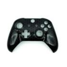 Capa Controle Xbox One Slim (Black Hive)