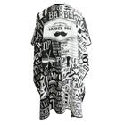 Capa Corte Adulto Barbearia Profissional Barber Pro