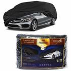 Capa Couro cobrir Mercedes Benz Classe C Impermeável Forrada (G310) - CARRHEL