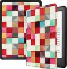 Capa Couro Slim Magnética Kindle Paperwhite Pq94Wif / Ao0705