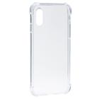 Capa Crystal Pro Air Bag Transparente para Apple iPhone XS Max - Customic 291742
