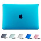 Capa Crystal Transparente Séries Compatível Com Macbook Pro 14.2 pol A2442