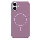 Capa da Beats com MagSafe iPhone 16 Plus, Apple, Roxo pôr do sol