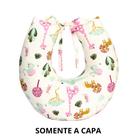 Capa de Almofada Amamentação - Laura Baby