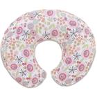 Capa de almofada boppy algodao french rose - chicco