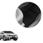 Capa de Assoalho Preto Toyota Corolla 2014 a 2019 em Vinil - Auto Capas Confianca