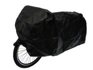 Capa de bicicleta aro 26 universal impermeável - Kahawai Capas