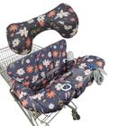 Capa de Carrinho DODO NICI para Bebê/Criança com Travesseiro