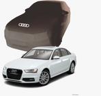 Capa de Carro Audi A6 Sedan Tecido Lycra Premium - Cadilhe Capas