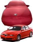 Capa de Carro de tecido Lycra Premium ALFA ROMEO 164 - CADILHE CAPAS