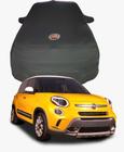 Capa de Carro Fiat 500 Tecido Lycra Premium - Cadilhe Capas