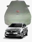 Capa de Carro Fiat Cronos Tecido  Lycra Premium